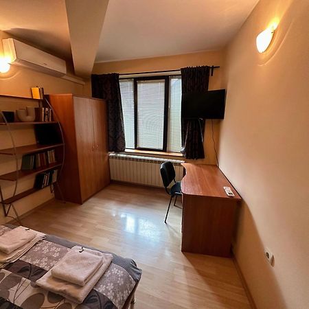 Maisonette 169 Kjustendil Exteriér fotografie