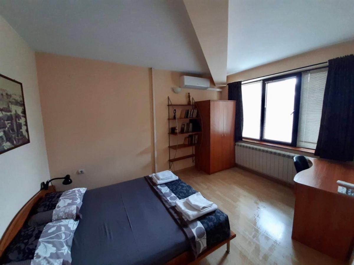 Maisonette 169 Kjustendil Exteriér fotografie