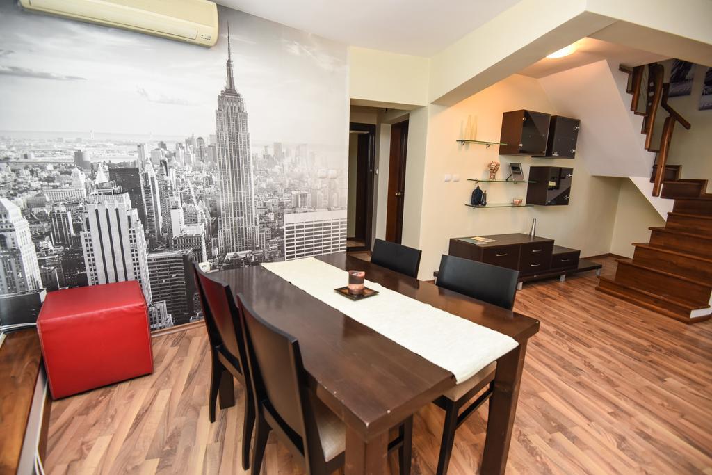 Maisonette 169 Kjustendil Exteriér fotografie