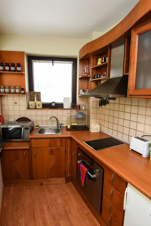 Maisonette 169 Kjustendil Exteriér fotografie