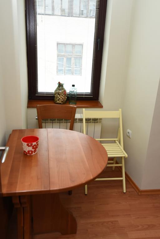 Maisonette 169 Kjustendil Exteriér fotografie