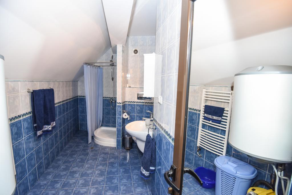 Maisonette 169 Kjustendil Exteriér fotografie