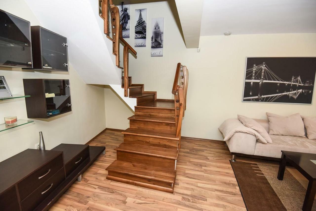Maisonette 169 Kjustendil Exteriér fotografie
