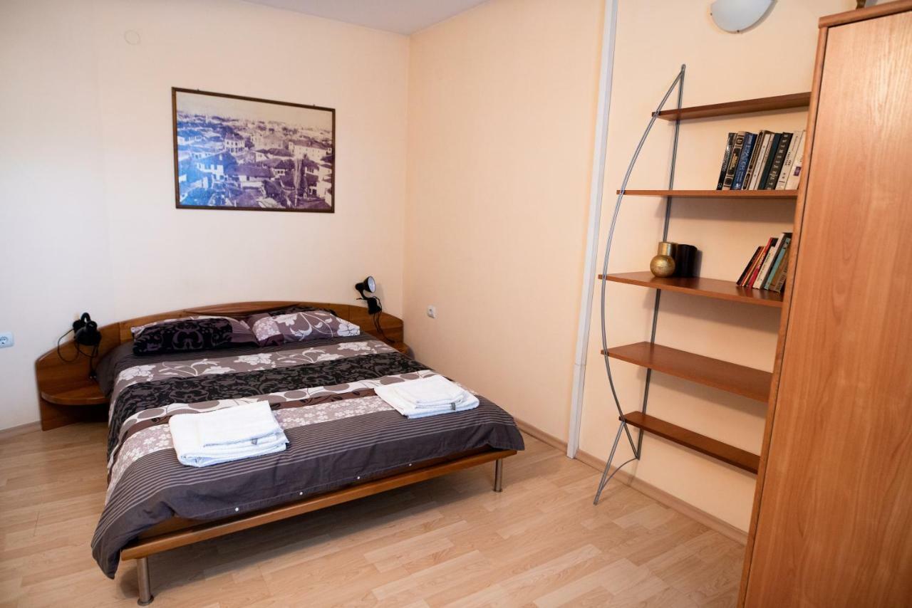 Maisonette 169 Kjustendil Exteriér fotografie